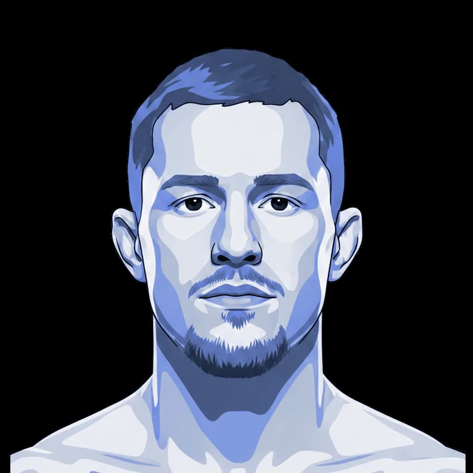 Nathan Haywood — illustration