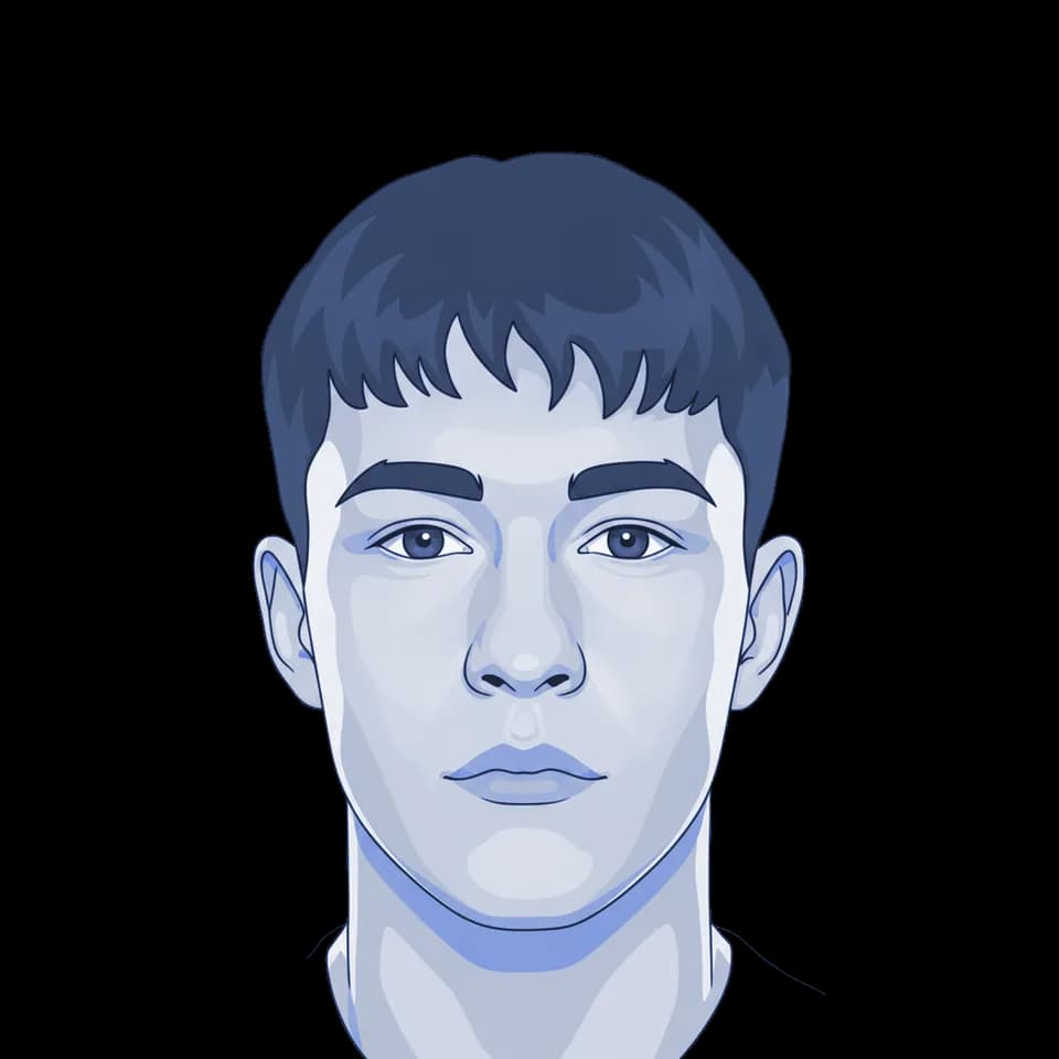 Daniel Bainbridge — illustration