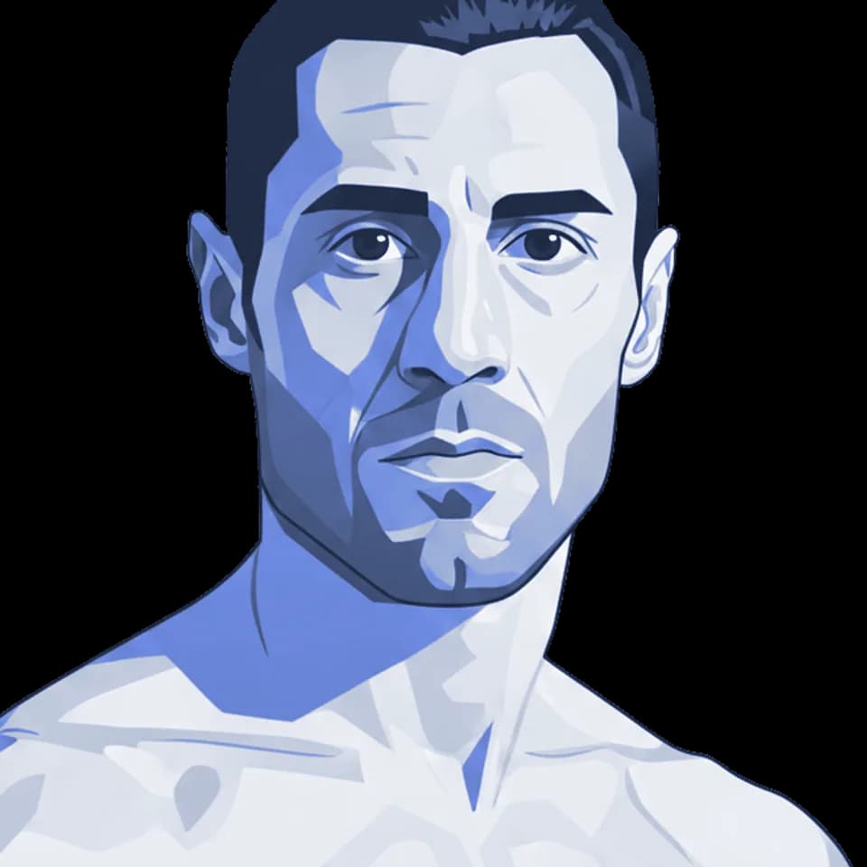 Hamza Dagdeviren — illustration