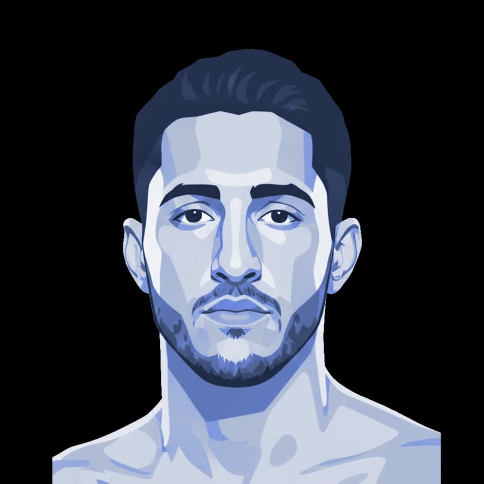 Sami Zarabi — illustration