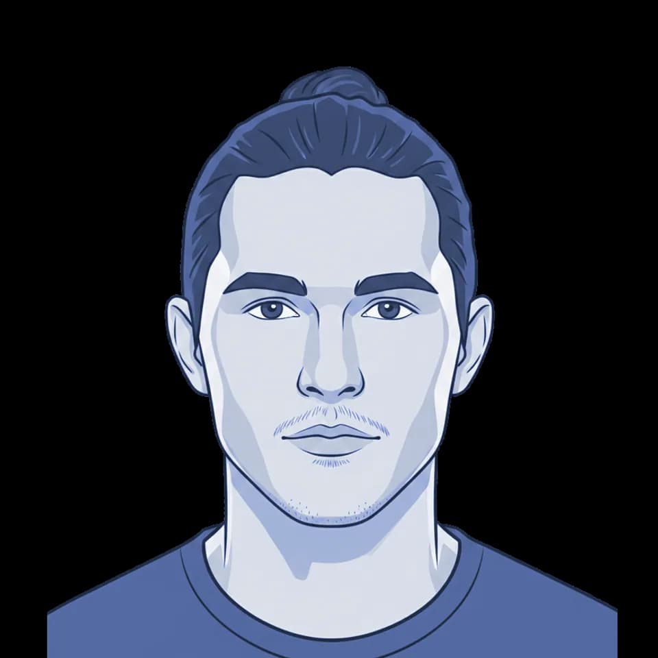 Predrag Bogdanović — illustration
