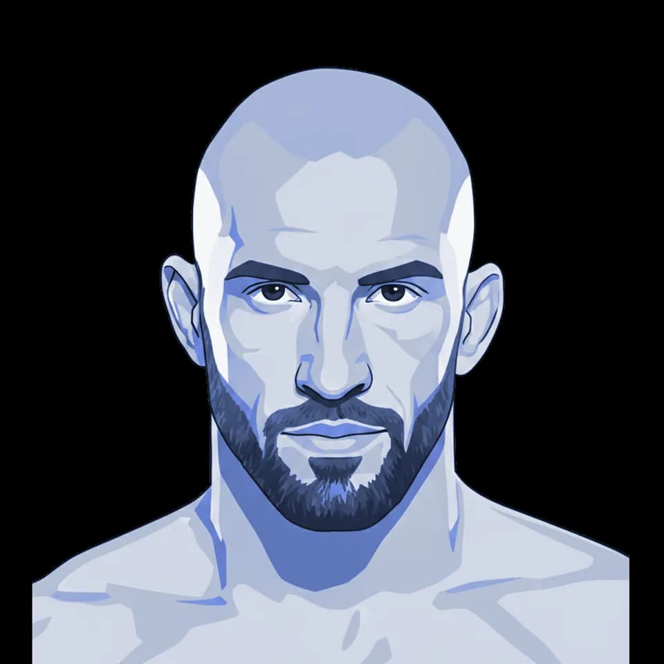 Nenad Avramović — illustration