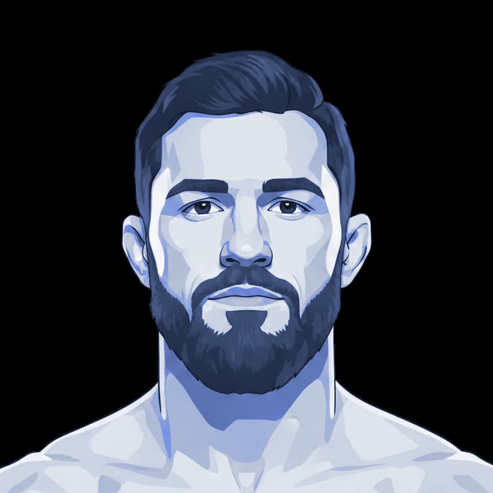 Kamil Wojciechowski — illustration