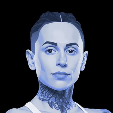 Aitana Álvarez — illustration