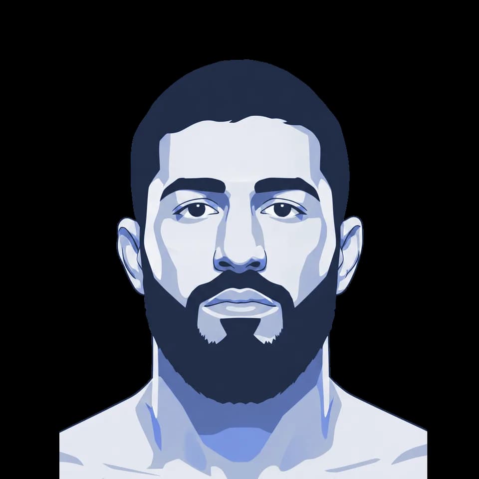 Agy Sardari — illustration