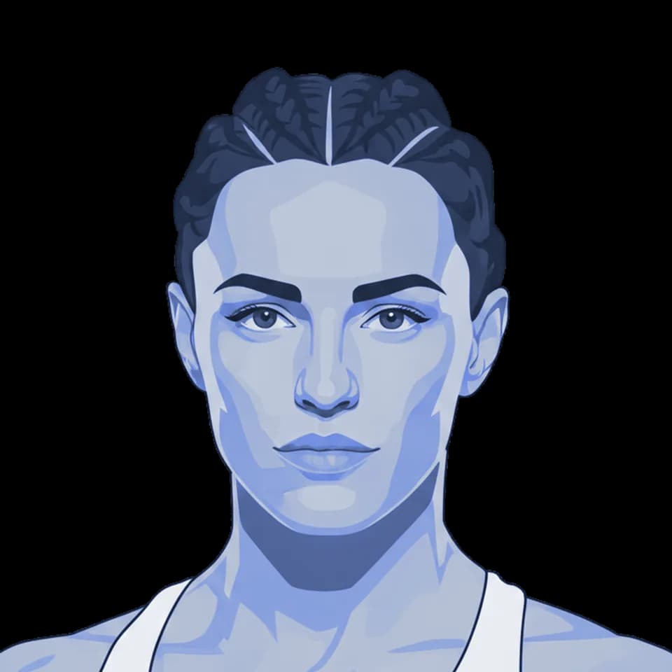 Anita Bekus — illustration