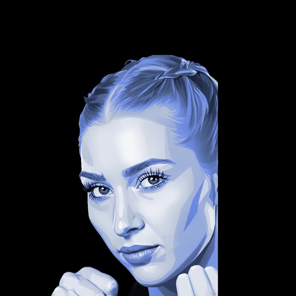 Sandra Peterhoff — illustration