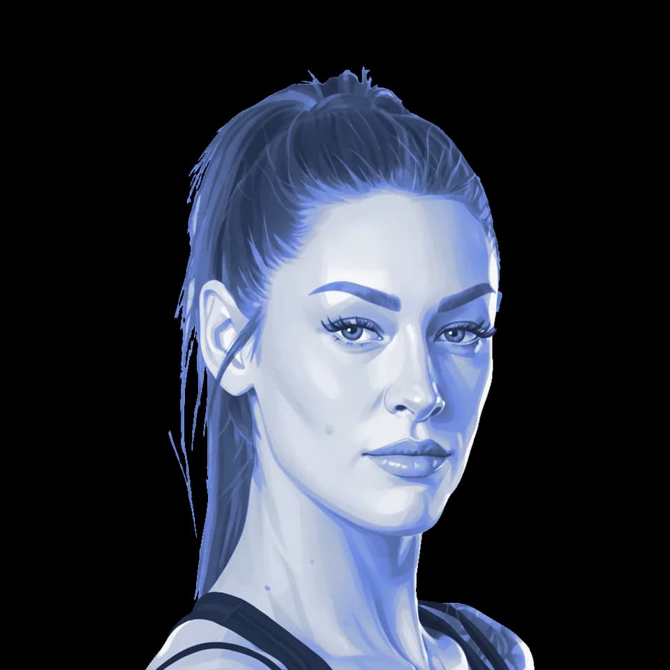 Erika Tomm — illustration