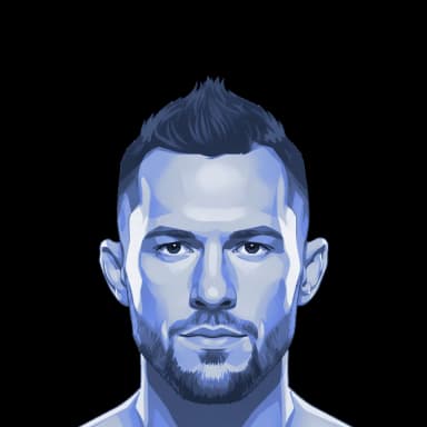 Josh Hill — illustration