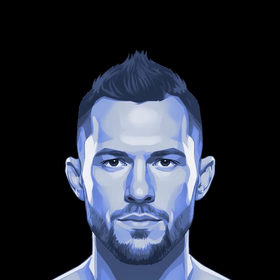 Josh Hill — illustration