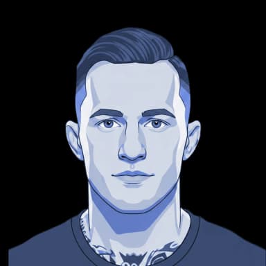 Kevin Enz — illustration