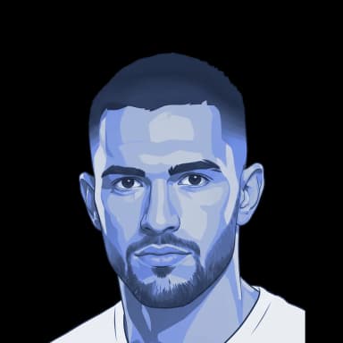 Mohammed Trabelsi — illustration