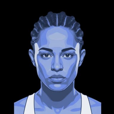 Mileide Simplicio — illustration