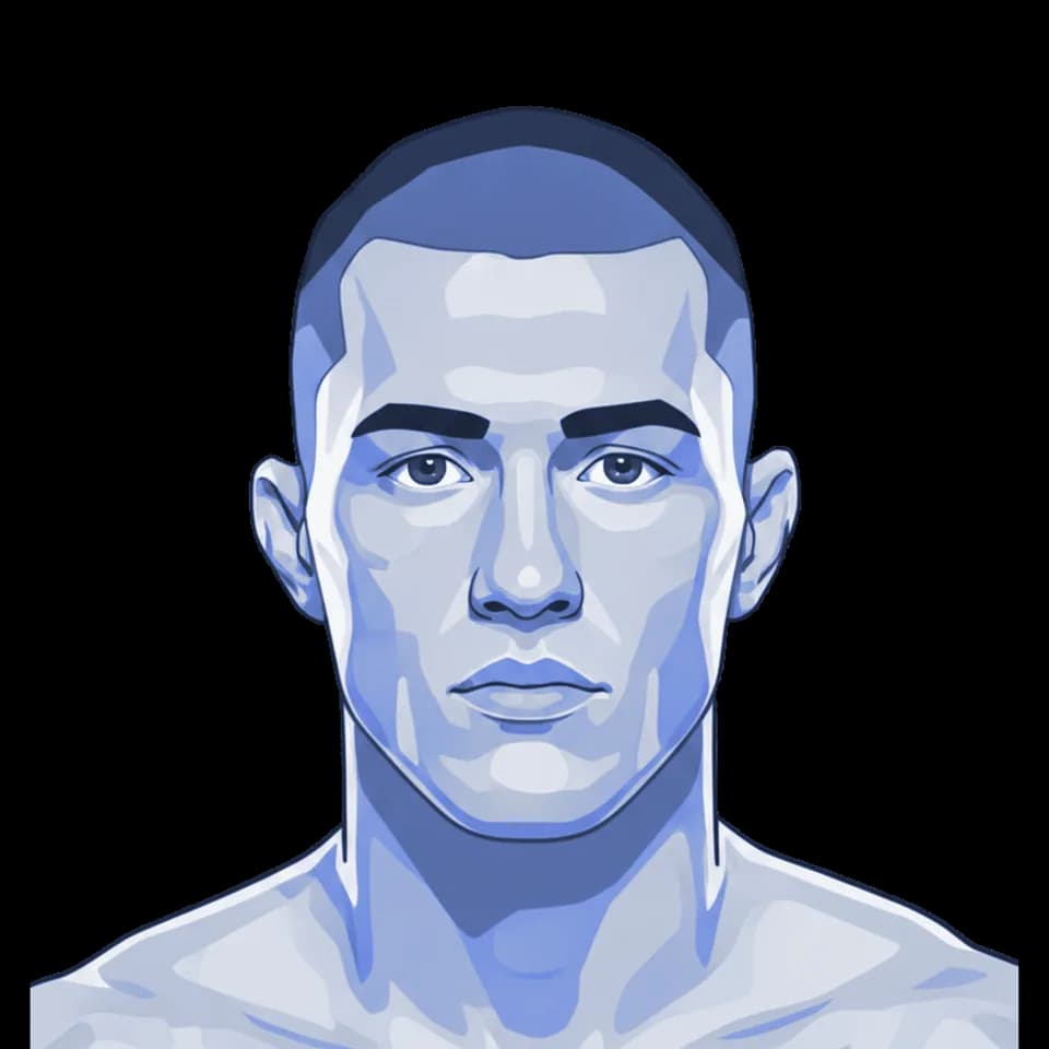 Fedor Duric — illustration
