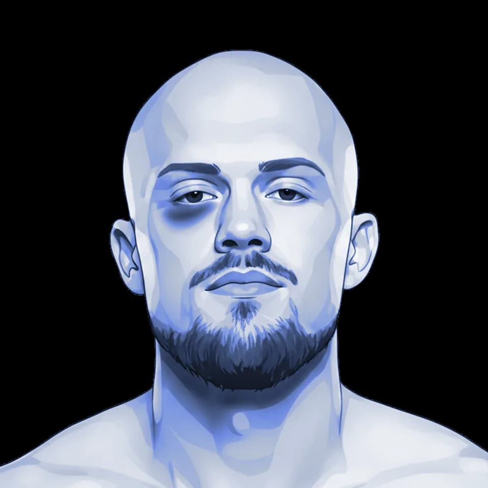 Daniel Schwindt — illustration