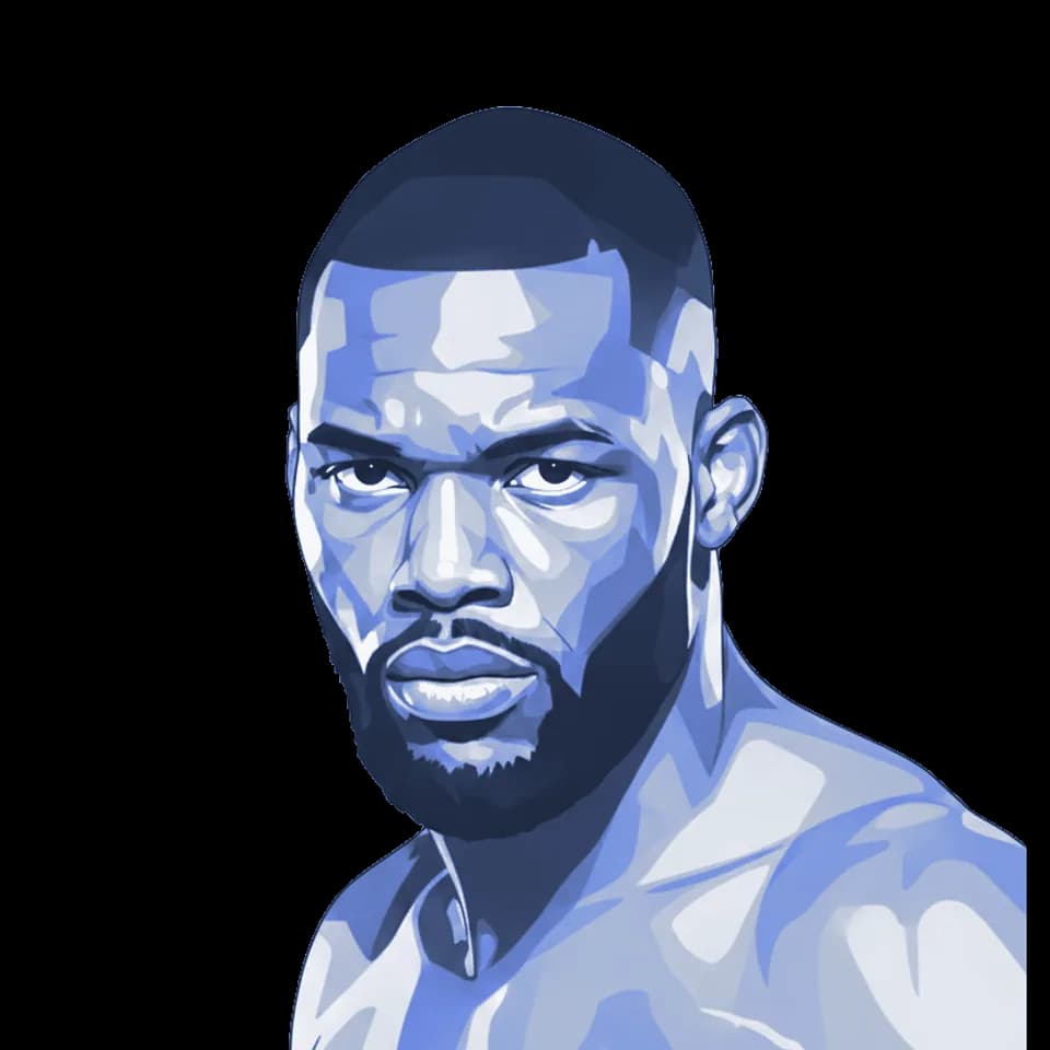 Kennedy Rayomba — illustration