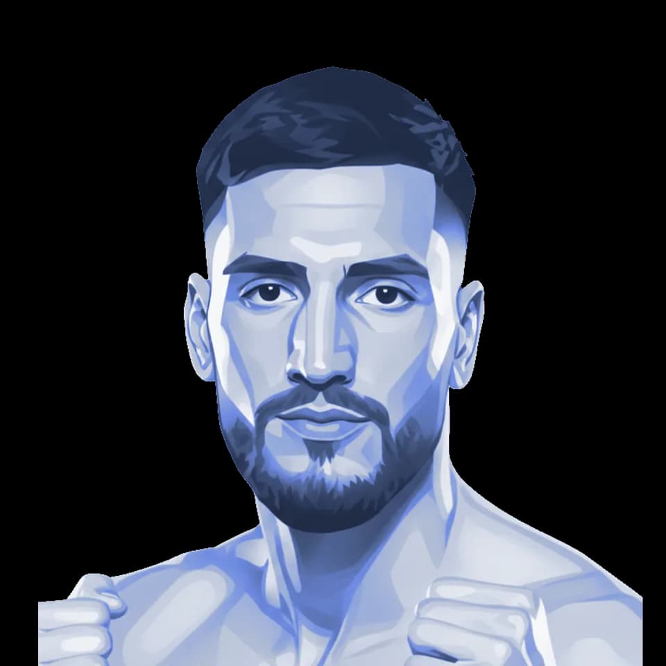 Tamerlan Dulatov — illustration