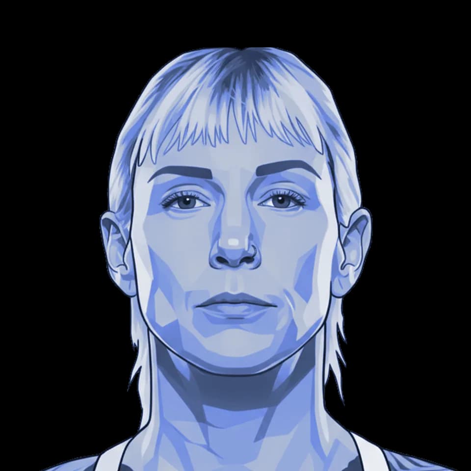 Danielle Misteli — illustration