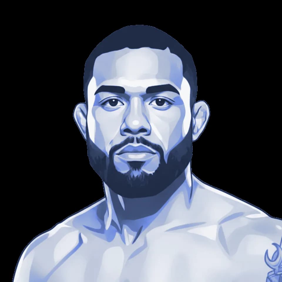 Elvis Silva — illustration