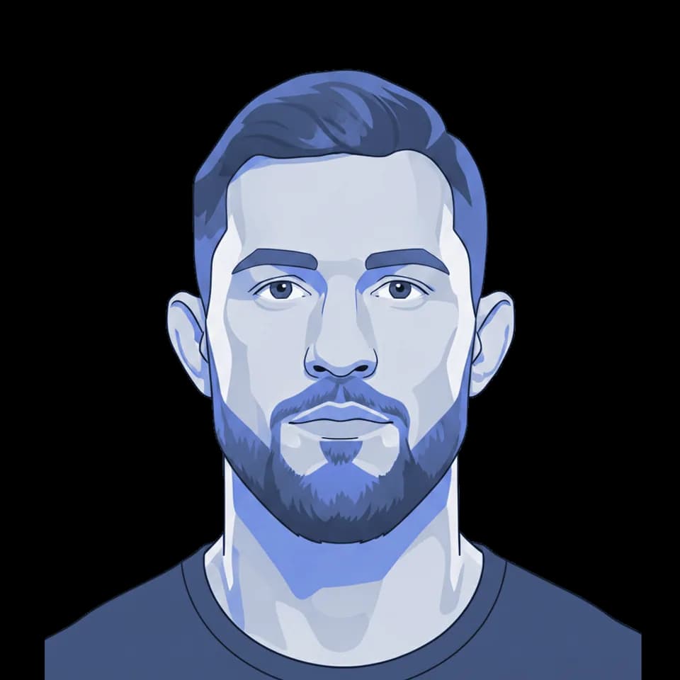 Karol Skrzypek — illustration