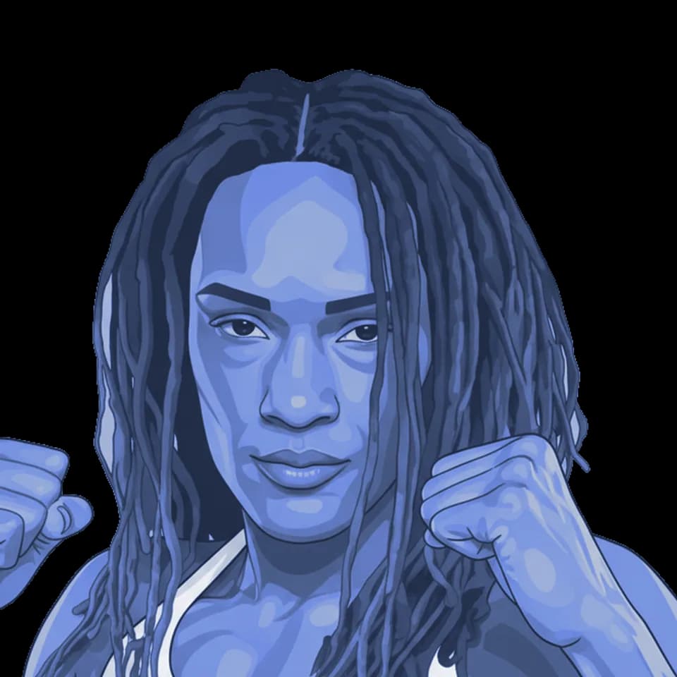 Brittney Cloudy — illustration