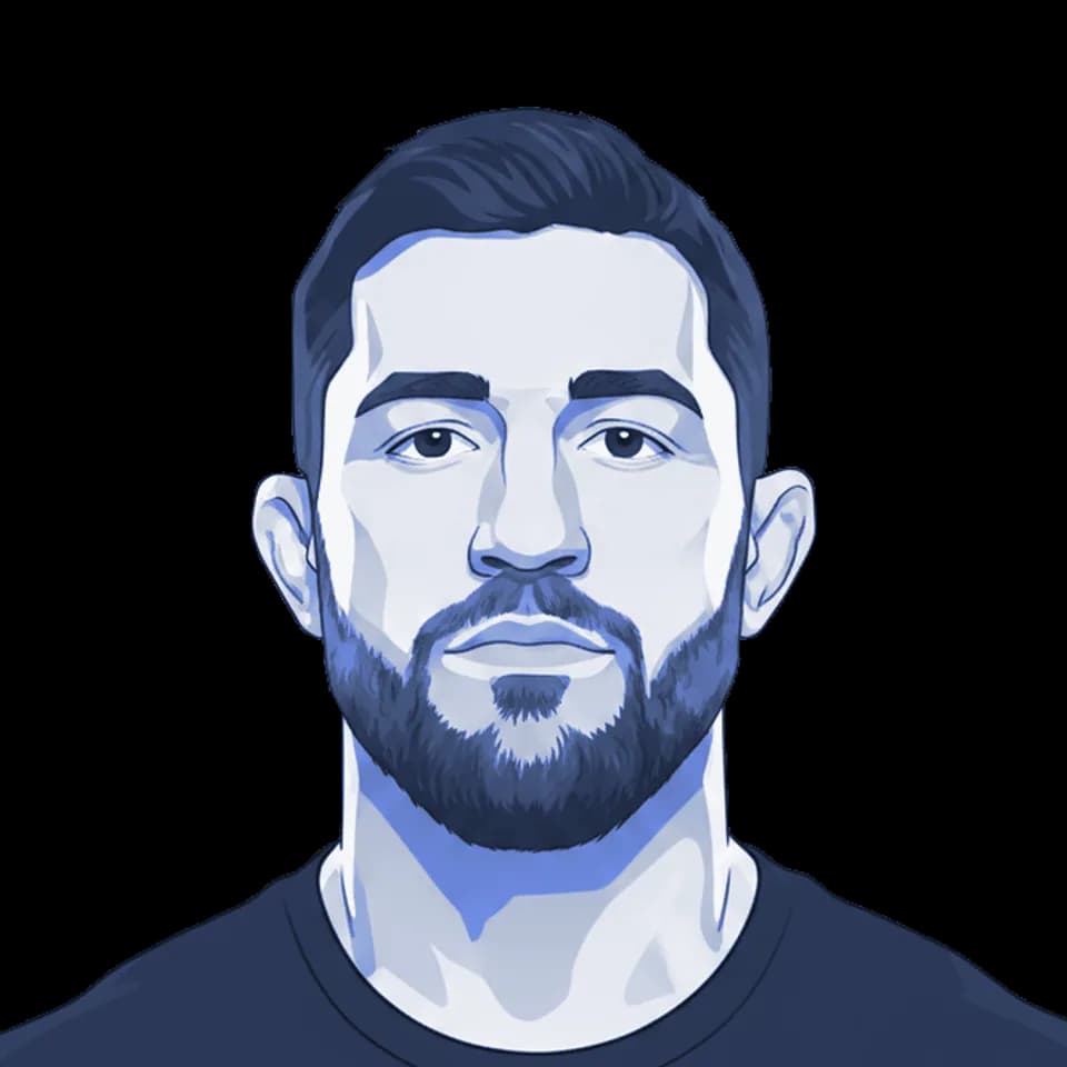 Mateusz Duczmal — illustration
