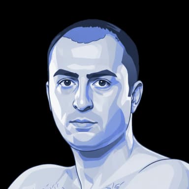 Jovan Zeljkovic — illustration