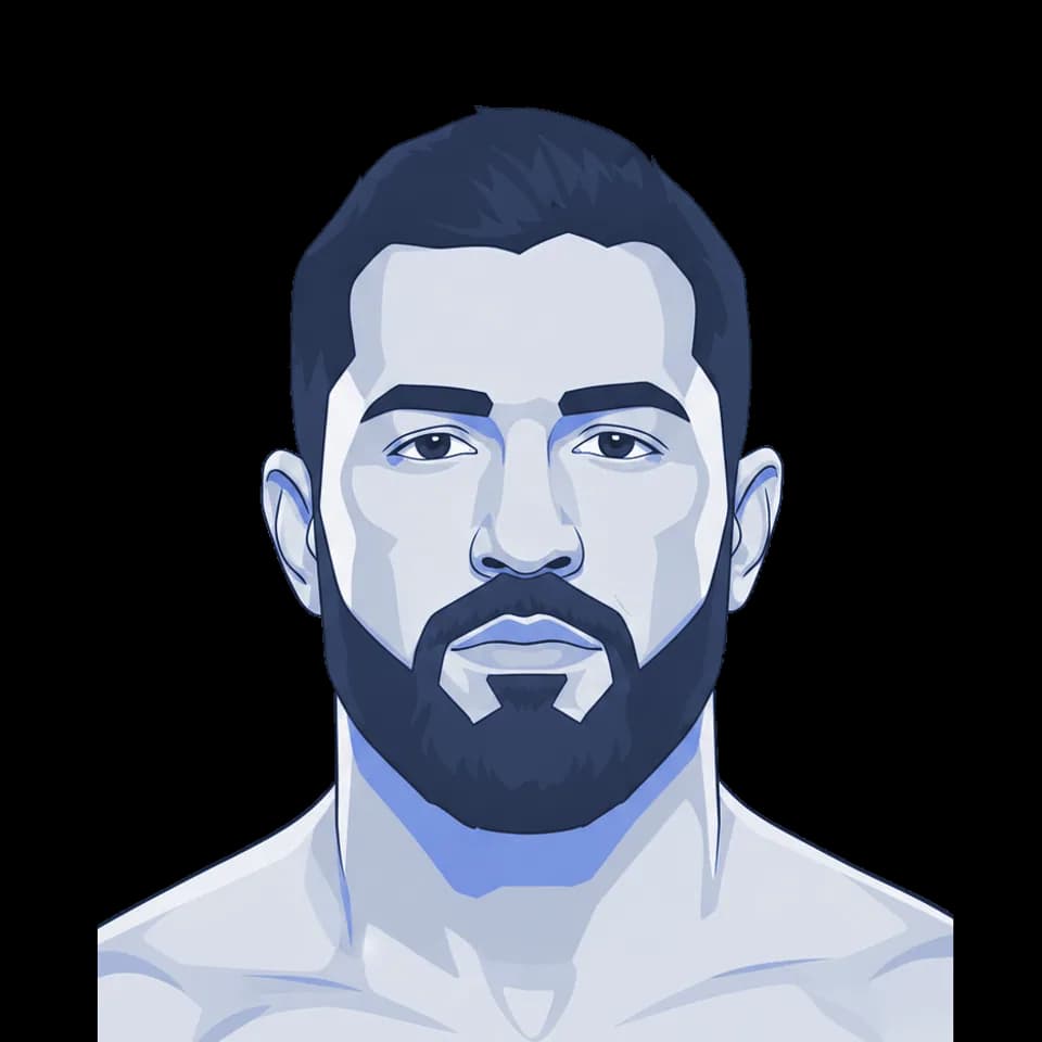 Harun Uzun — illustration