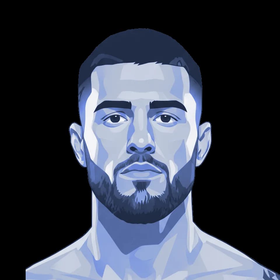Raul Lemberanskij — illustration
