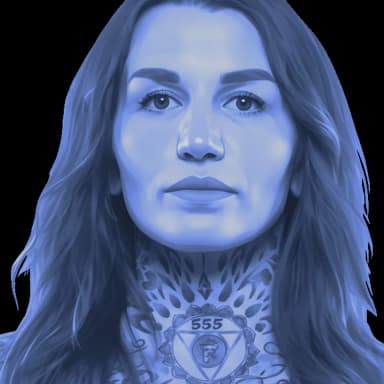 Katharina Lehner — illustration
