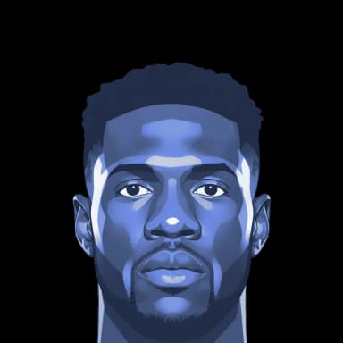 Simon Biyong — illustration