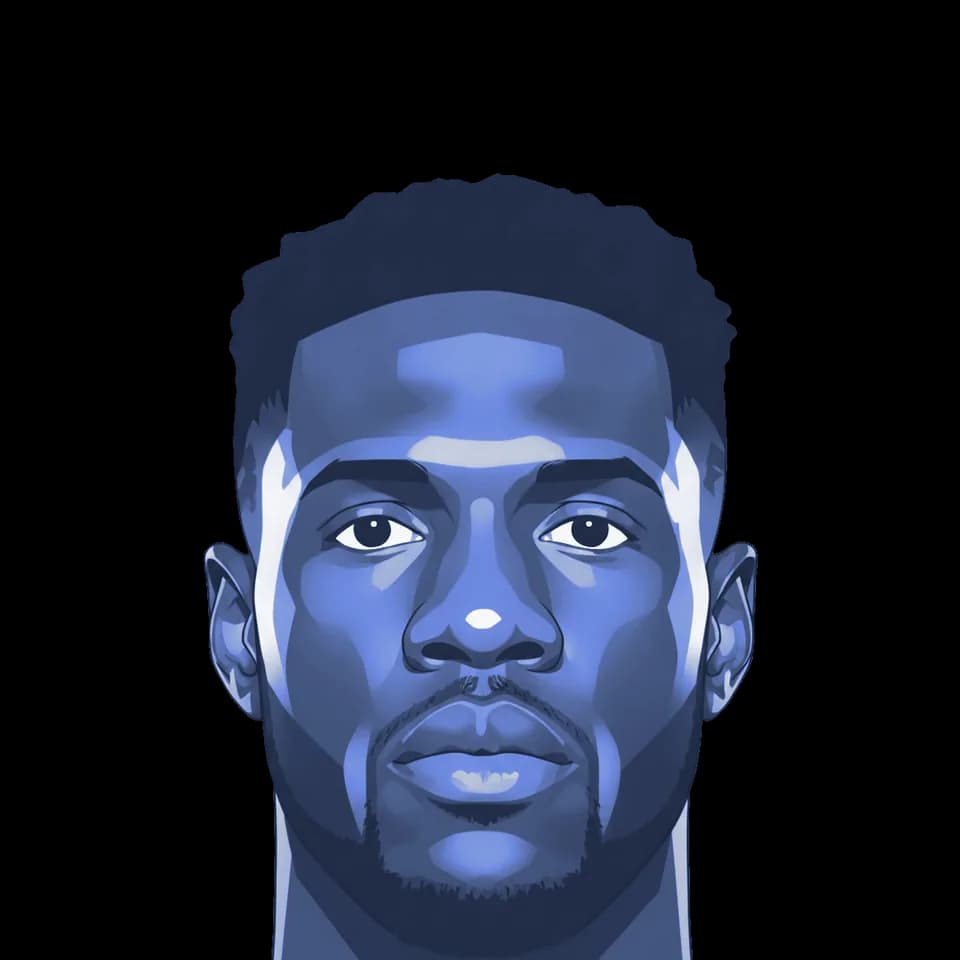 Simon Biyong — illustration