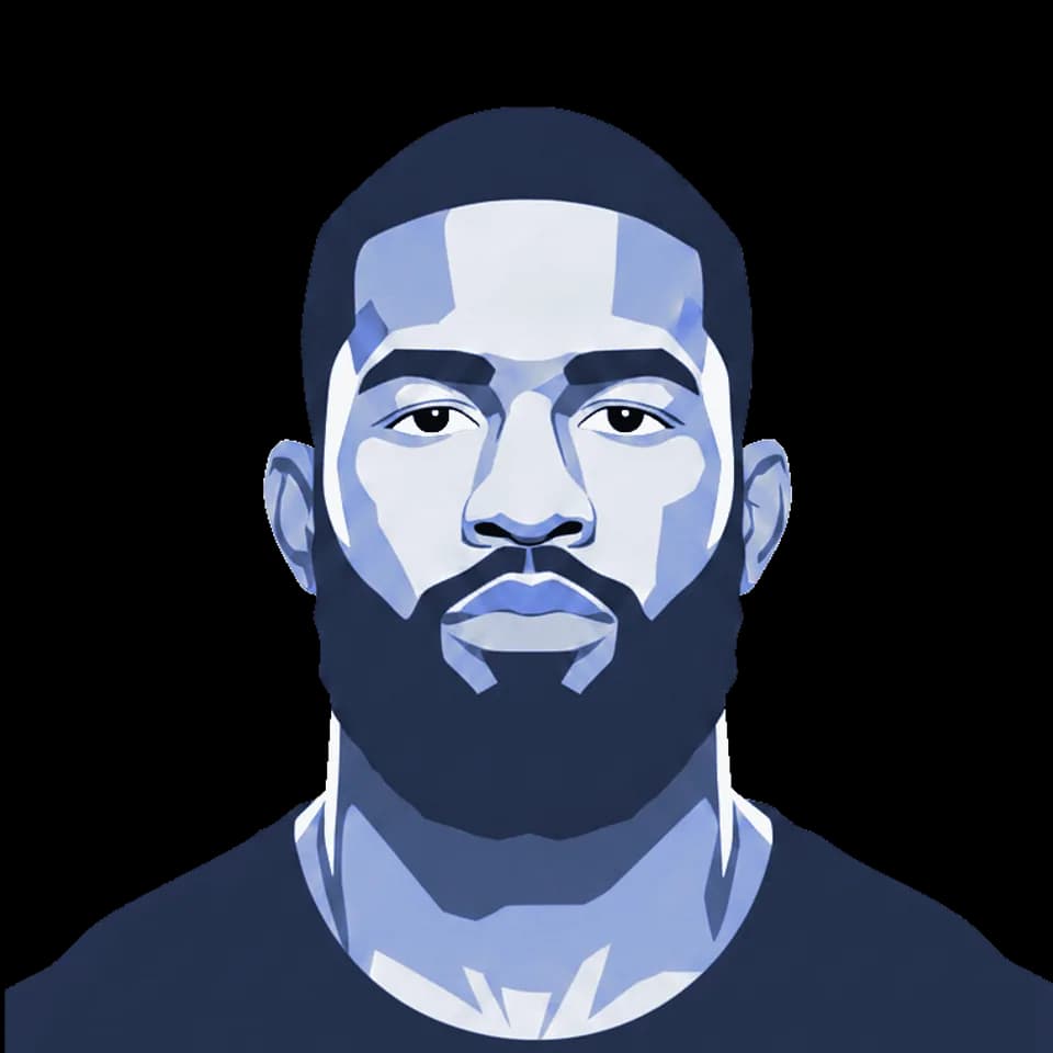 Olutobi Kalejaiye — illustration