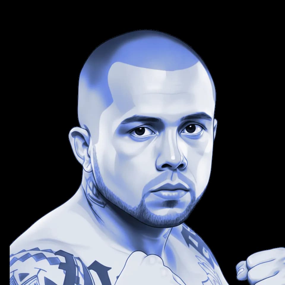 Henrique Melo — illustration