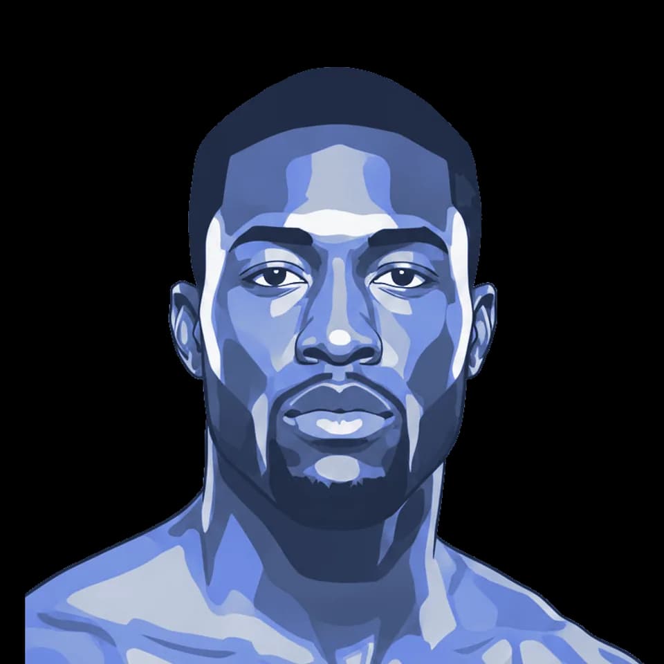 Michael Obodozie — illustration