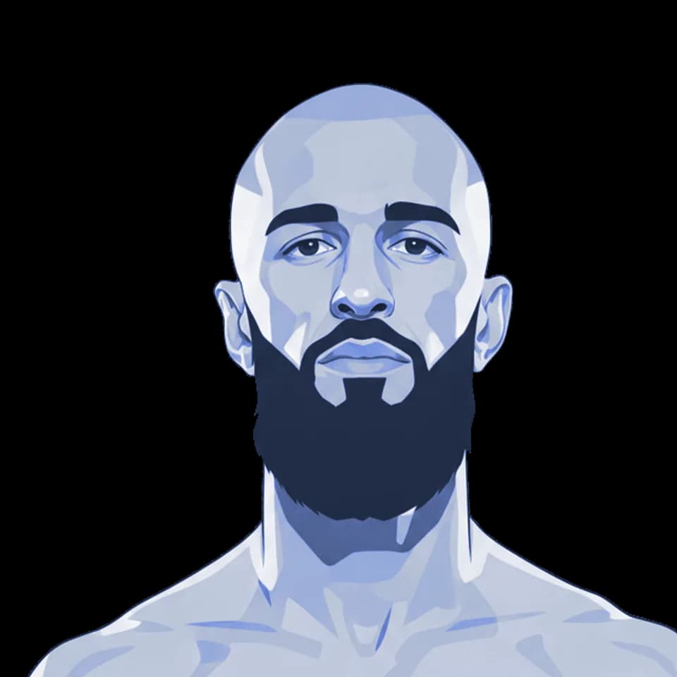 Harun Kurt — illustration