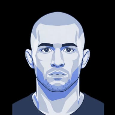 Teo Smith — illustration