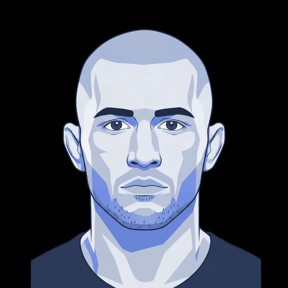 Teo Smith — illustration