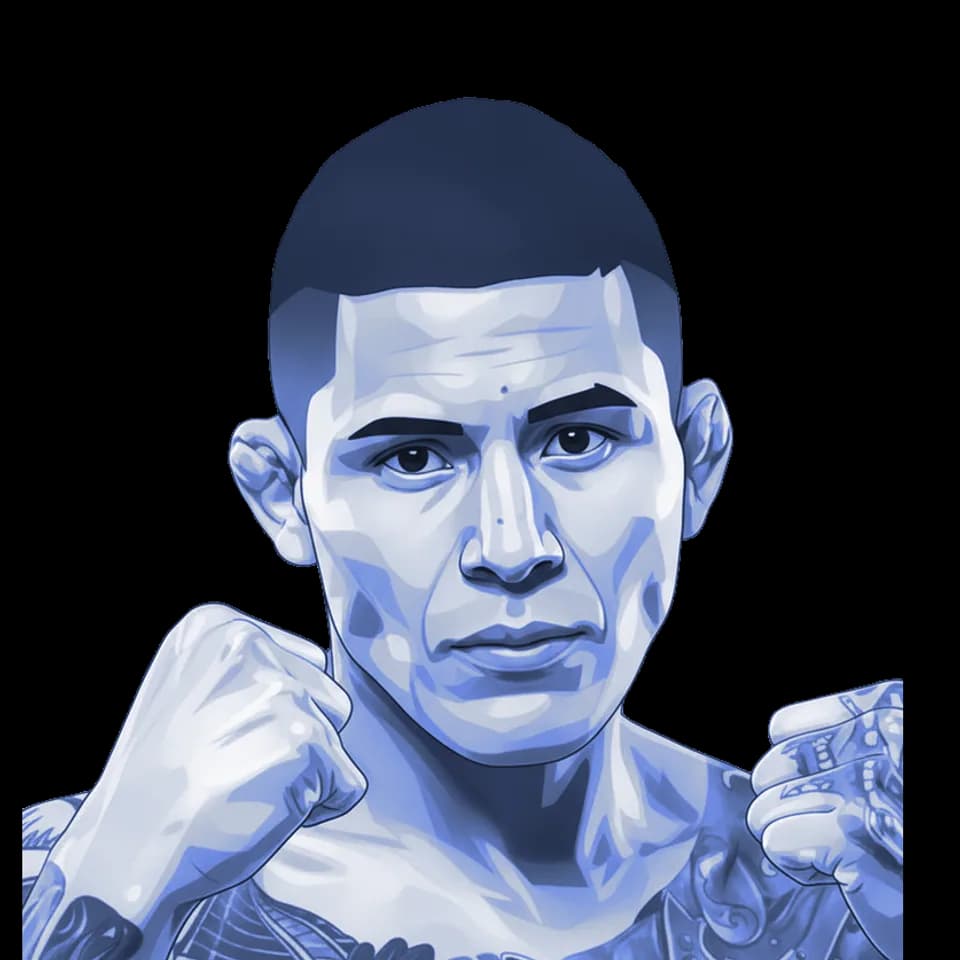 Marco Elpidio — illustration