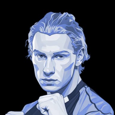 Pavel Tóth — illustration