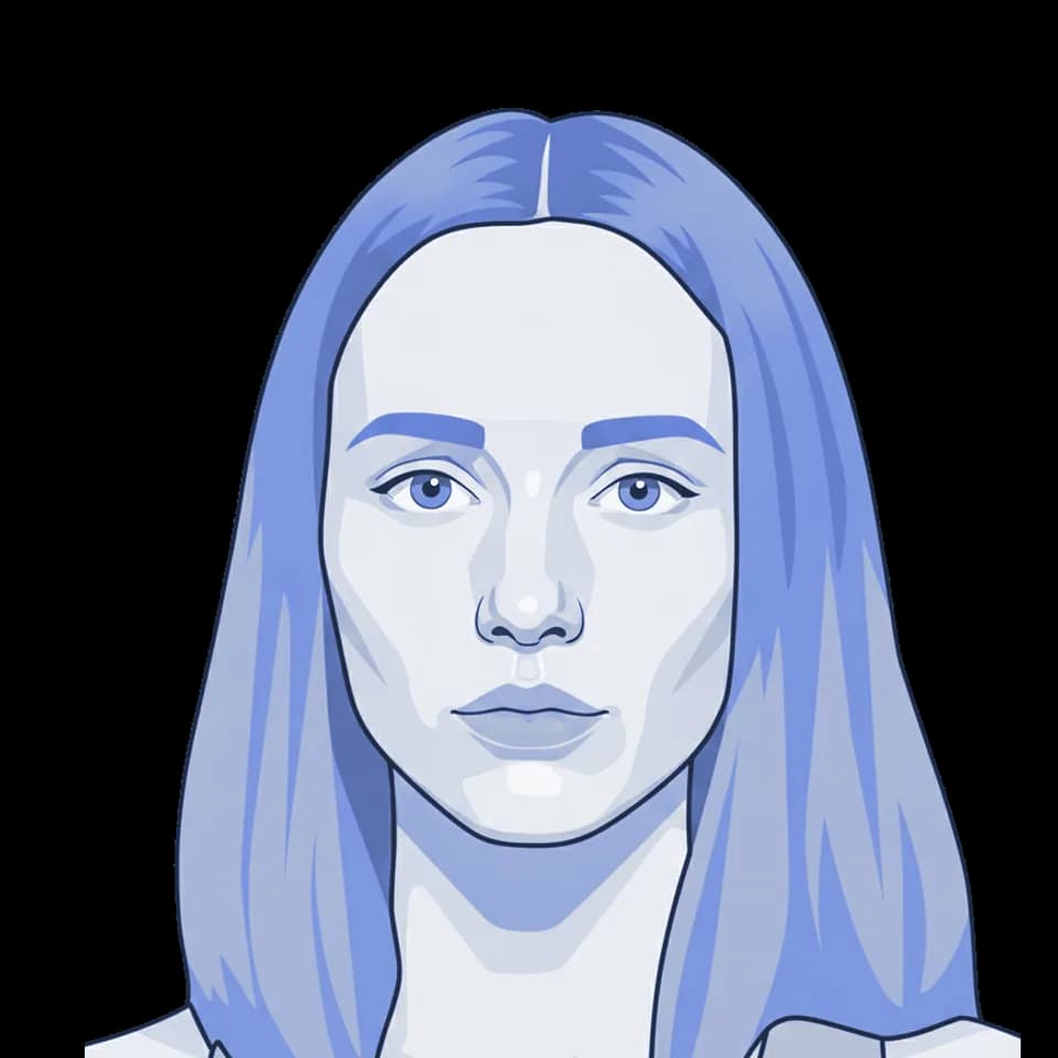 Marta Sós — illustration