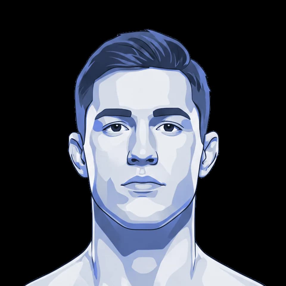Patrik Šebek — illustration