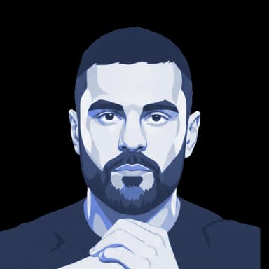 Arian Sadiković — illustration