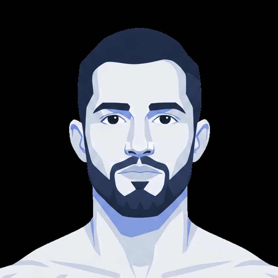 Dastan Amangeldy — illustration