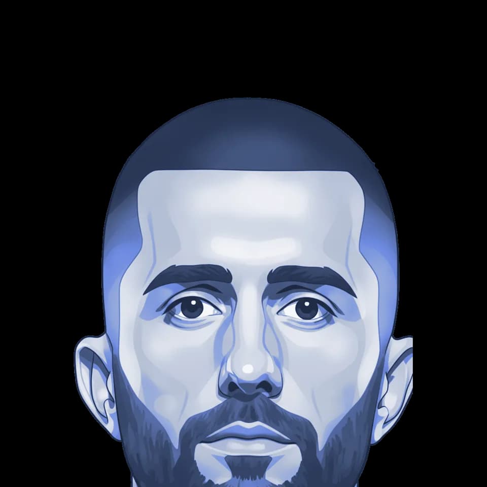 Khurshed Kakhorov — illustration
