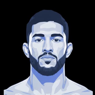 Ali Gündüz — illustration