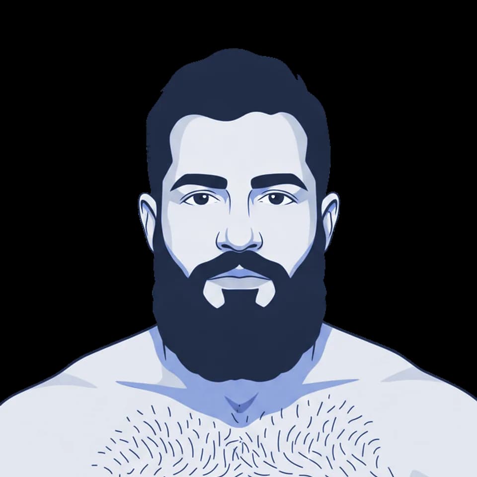Nicolaj Wagner — illustration