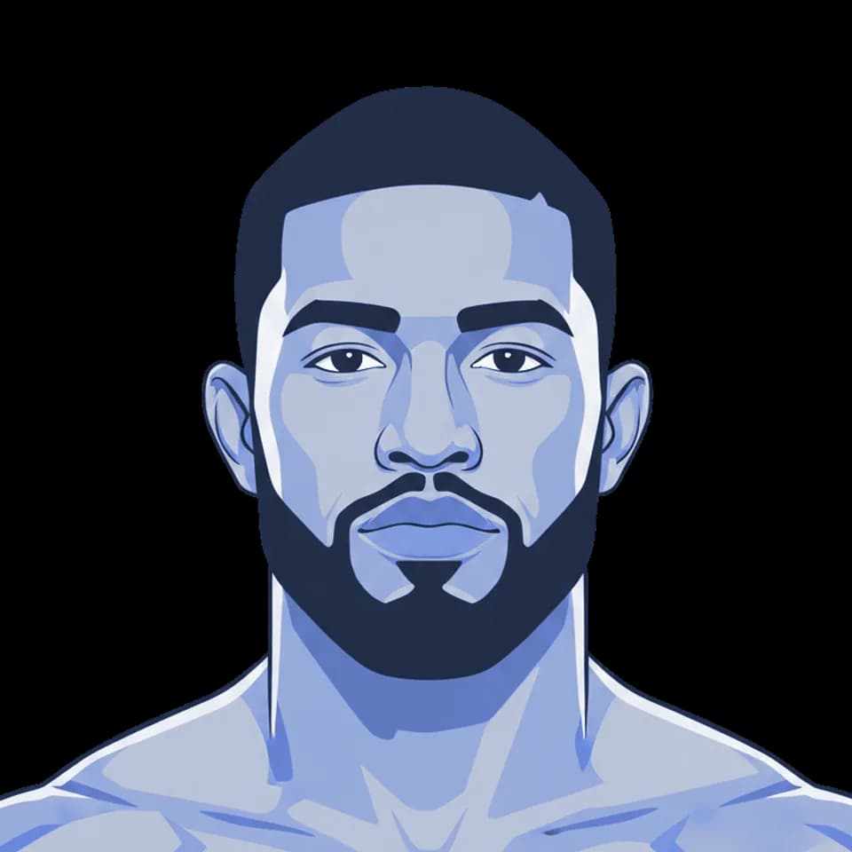 Tyrone Pfeifer — illustration