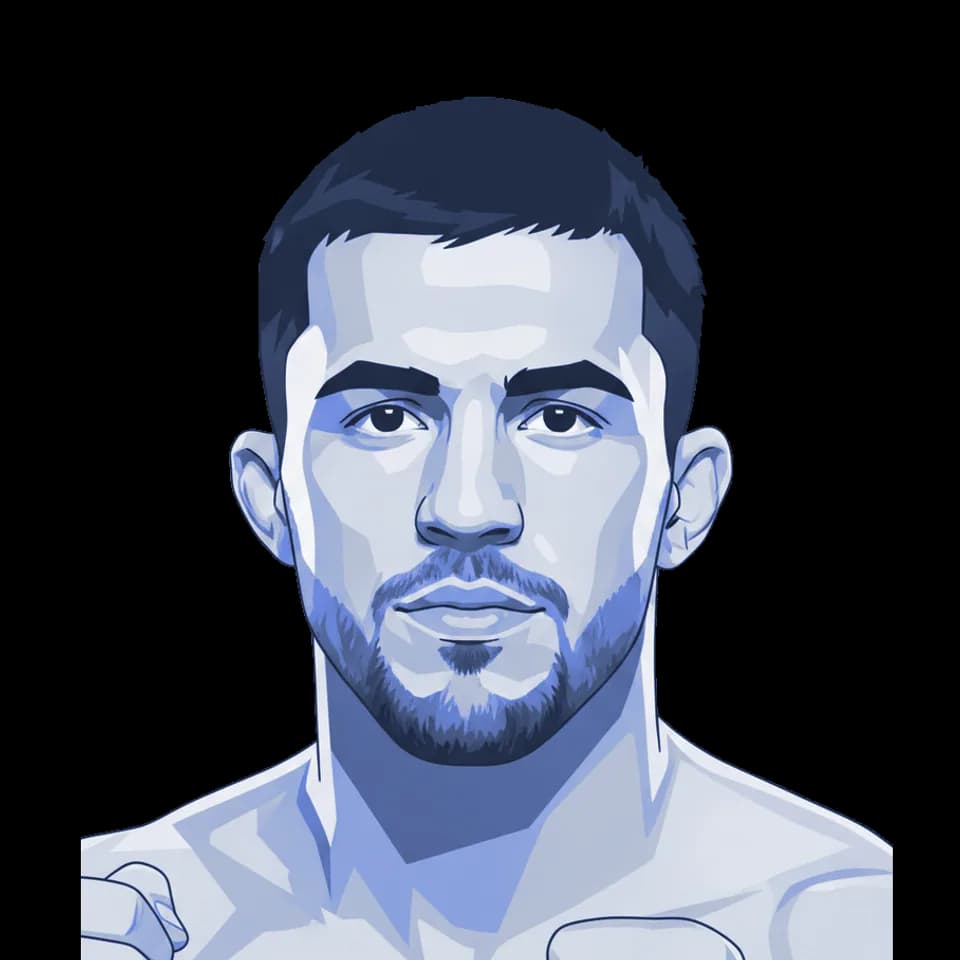 Abdullah Sultani — illustration