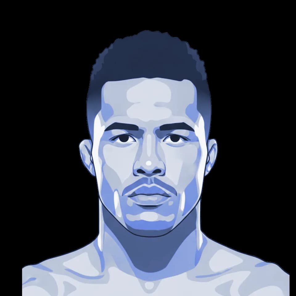 Matheus Severino — illustration